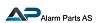 Alarm Parts logo