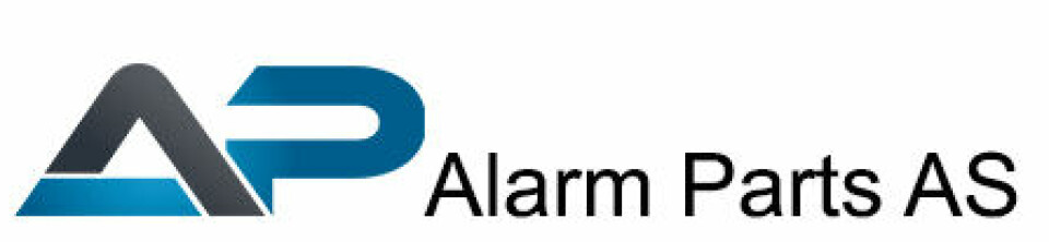 Alarm Parts logo