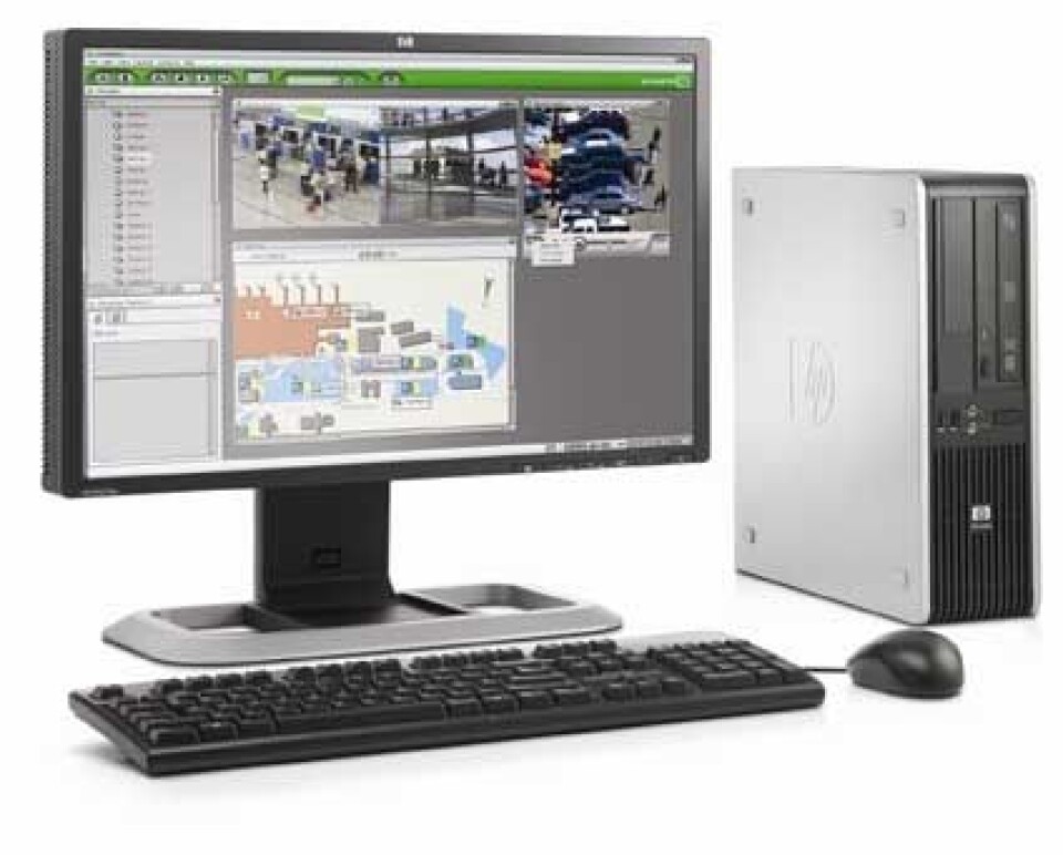 Nyheter fra Teletec Connect på Eliaden
