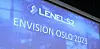 skjermbilde ab teksten LenelS2 Envision Oslo 2023