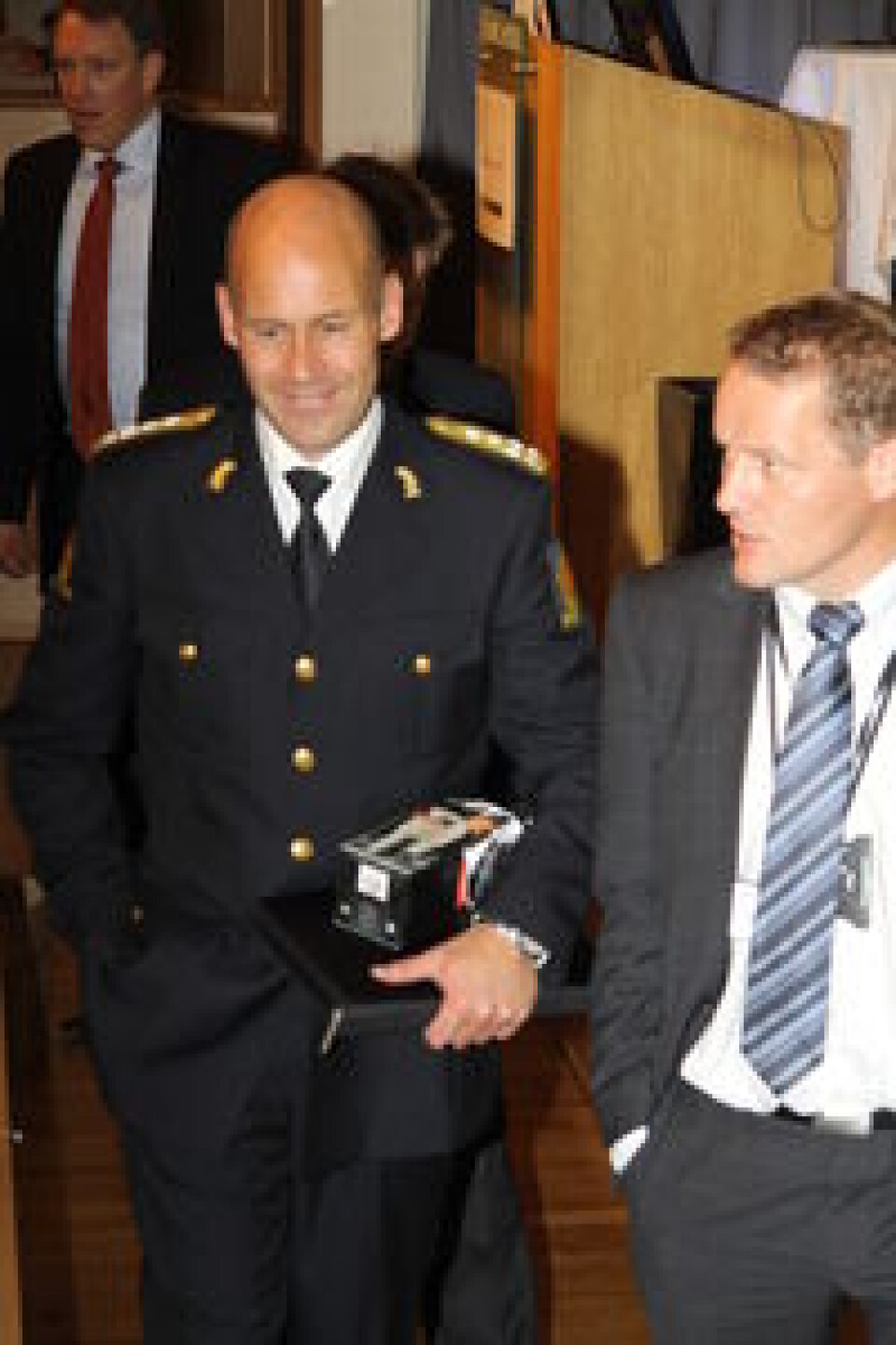 NSR-konferanse jubilerer