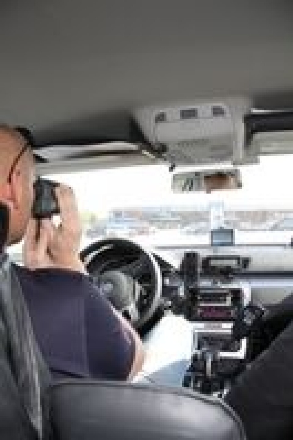 – Begrensede sikkerhetstiltak og få politifolk