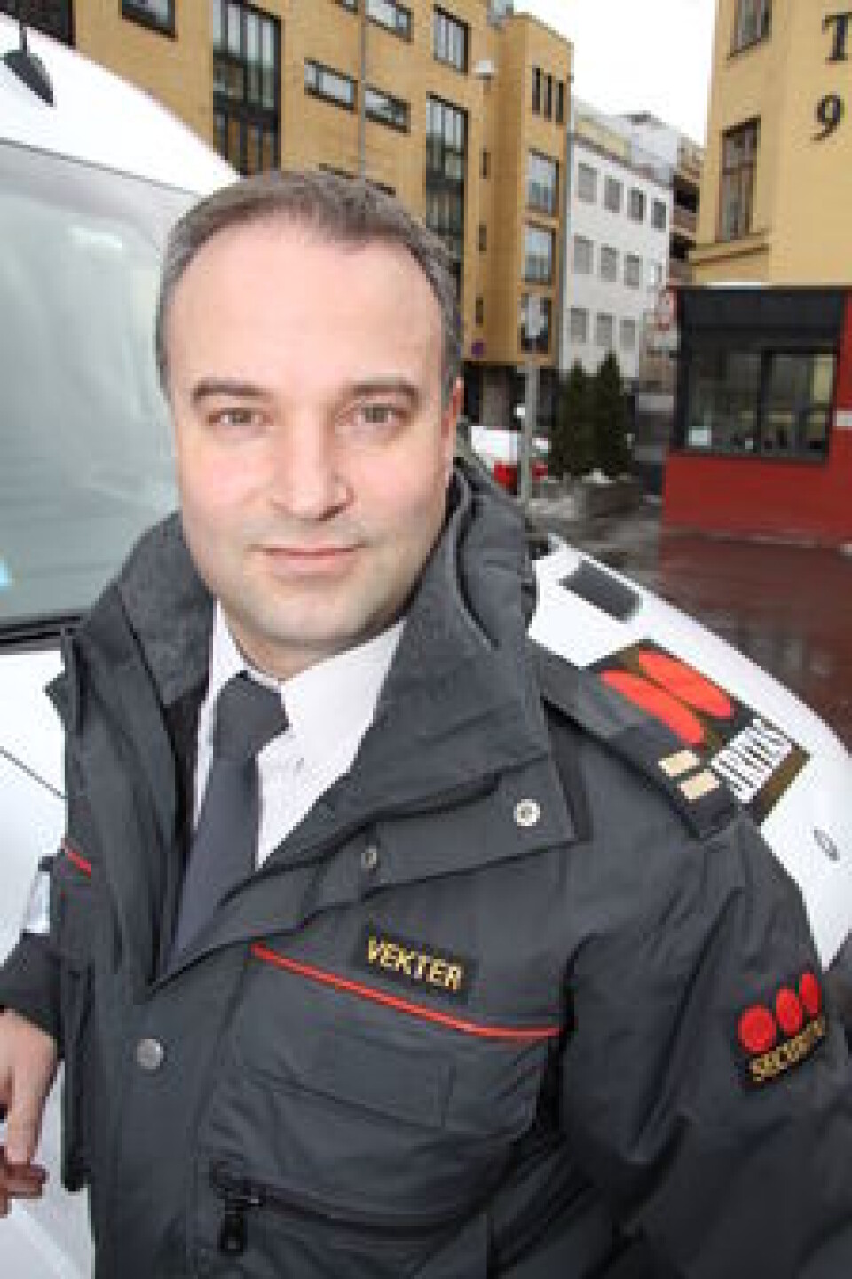 - Vi skal bli den beste leverandøren