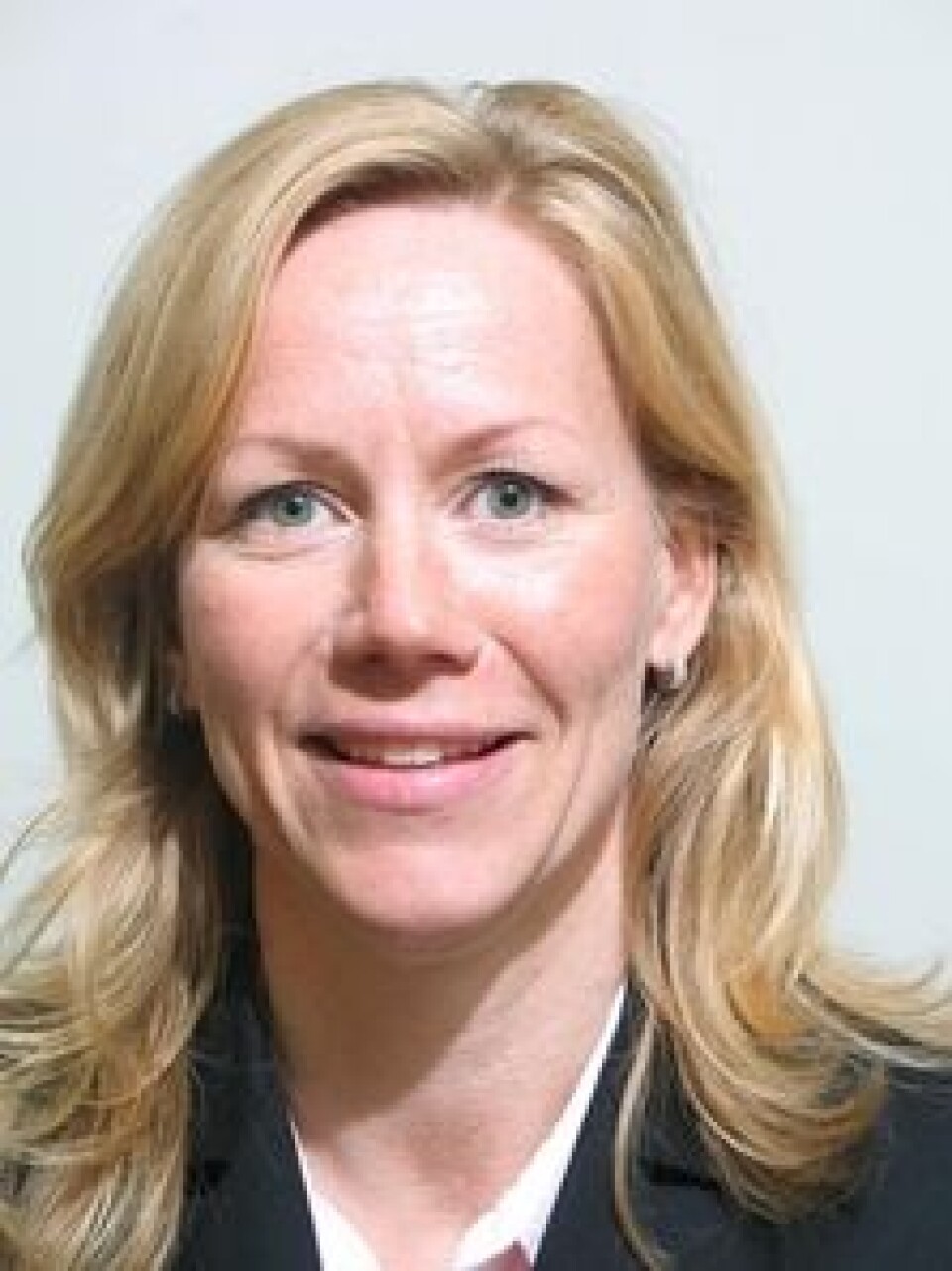 Fra politiet til NSR