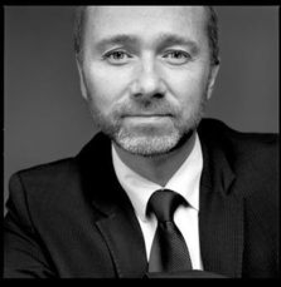Ga Giske innspill om sikkerhet i utlandet