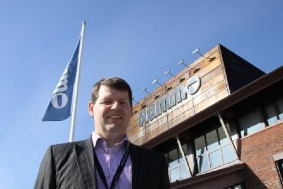 – Kina står bak alvorlige dataangrep