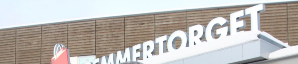 Kremmertorget