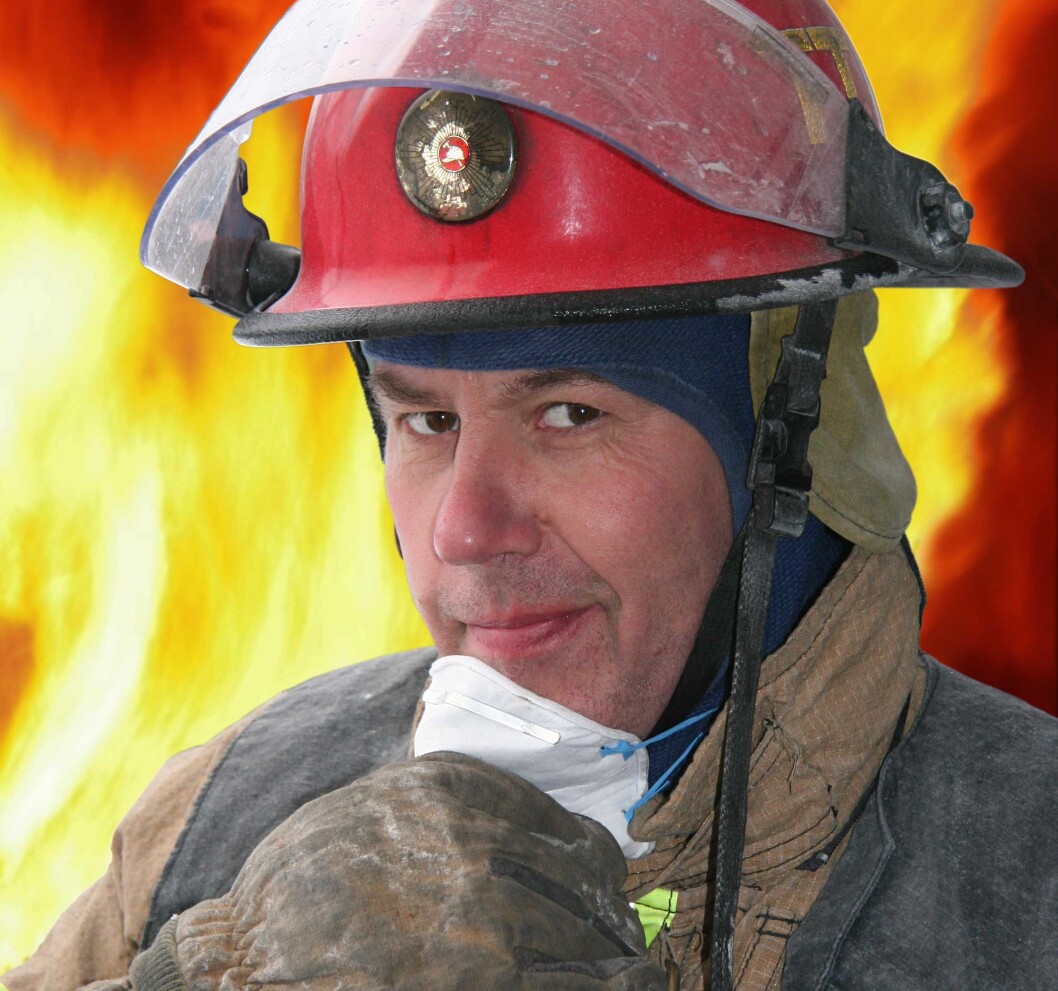 Torbjørn Tollefsen Torbjørn Tollefsen