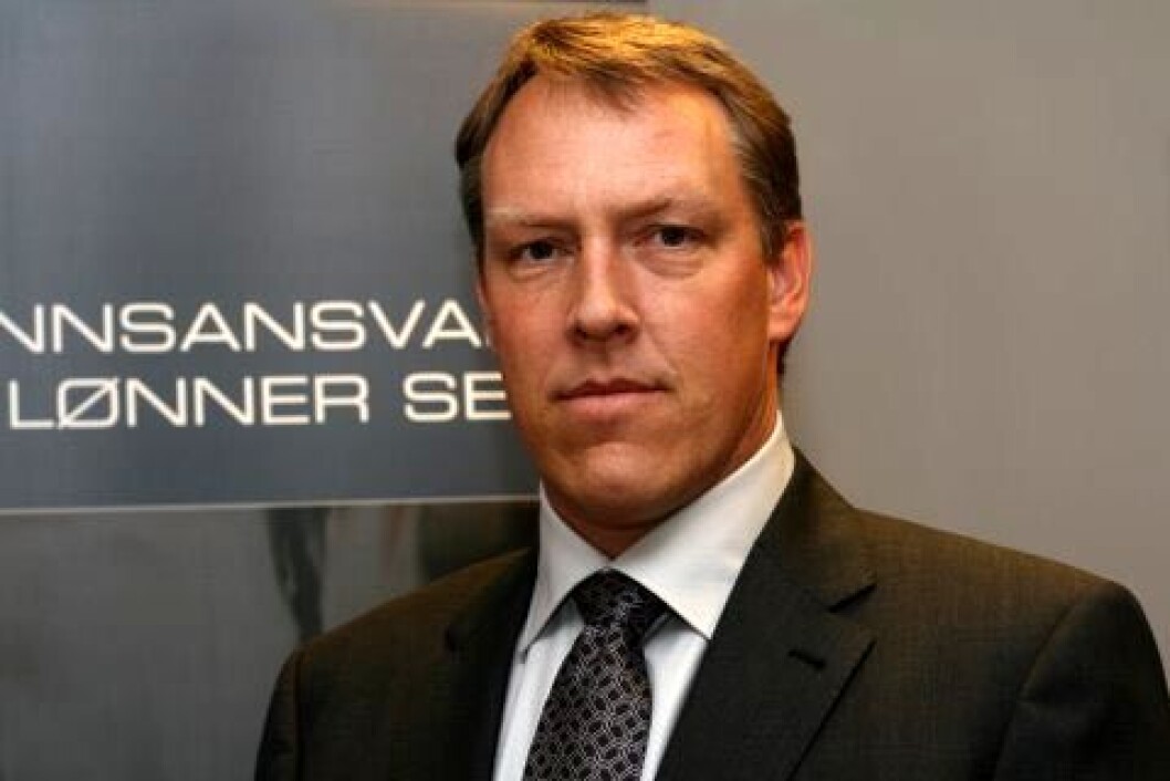 Erland Løkken Erland Løkken