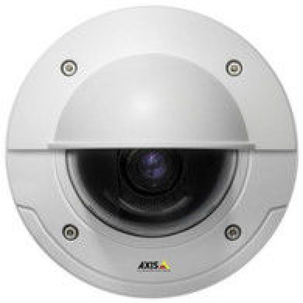 Axis P3344-VE Axis P3344-VE