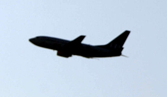 Flyplass-vekter oppsagt etter smugletur