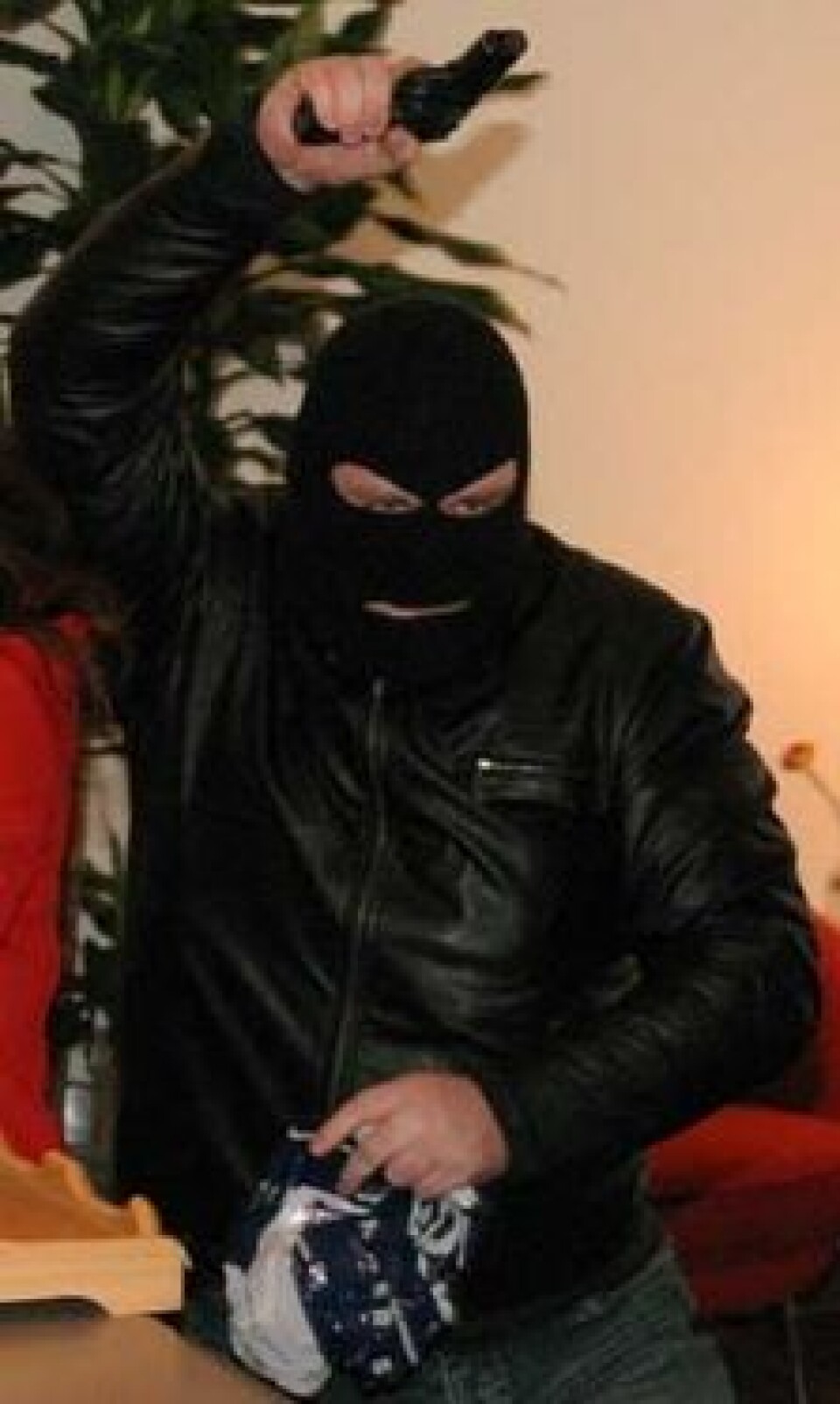 Bryr seg lite om de unge