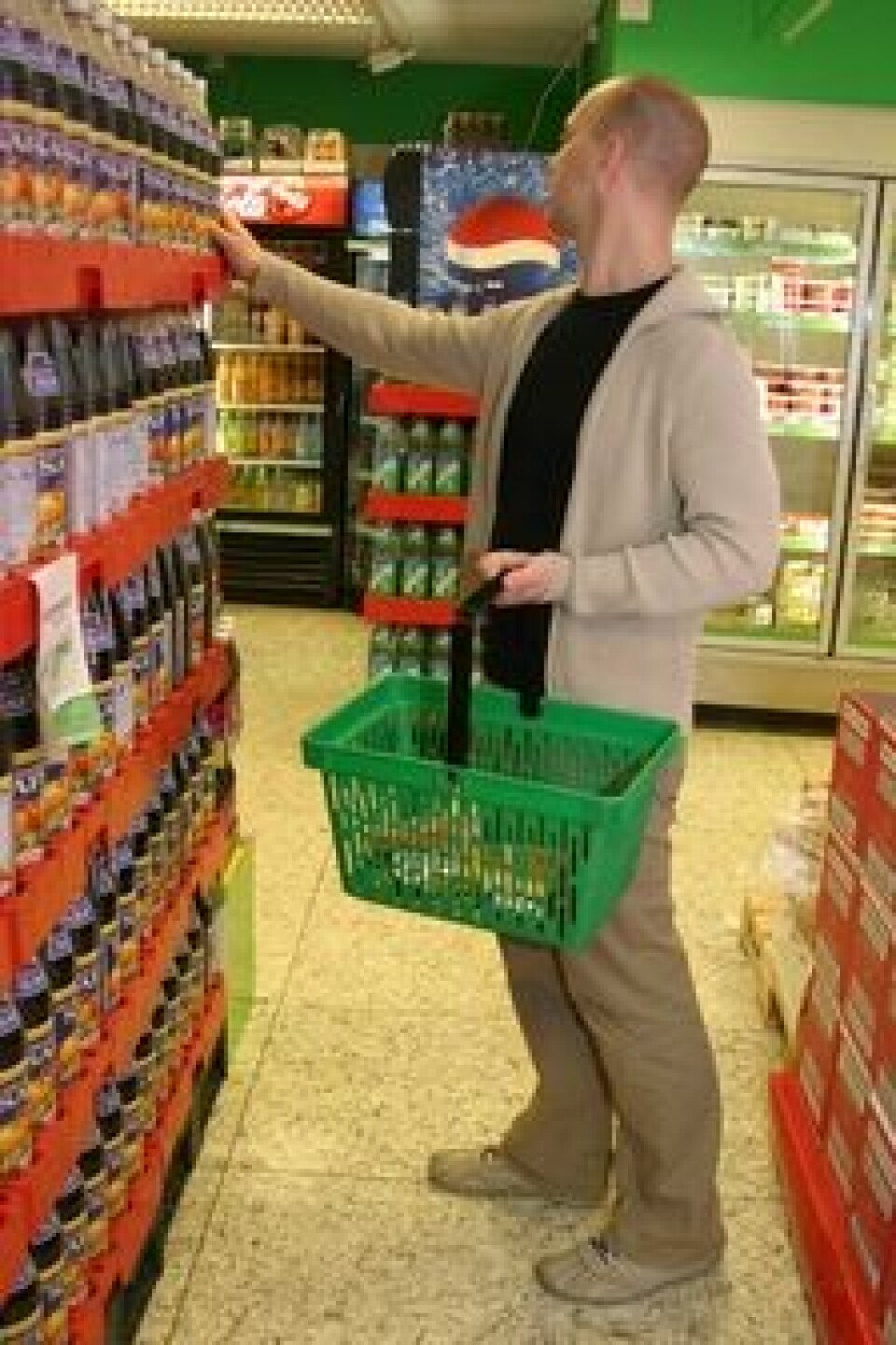 Kan spane på ansatte ved tyverimistanke