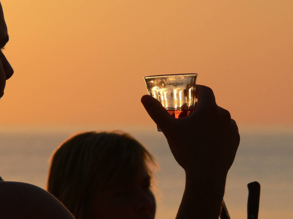 Sommerfest cbox606786