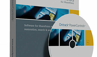 Gjenopprettingsverktøy for SharePoint