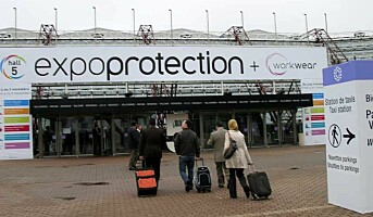 Expoprotection 2008