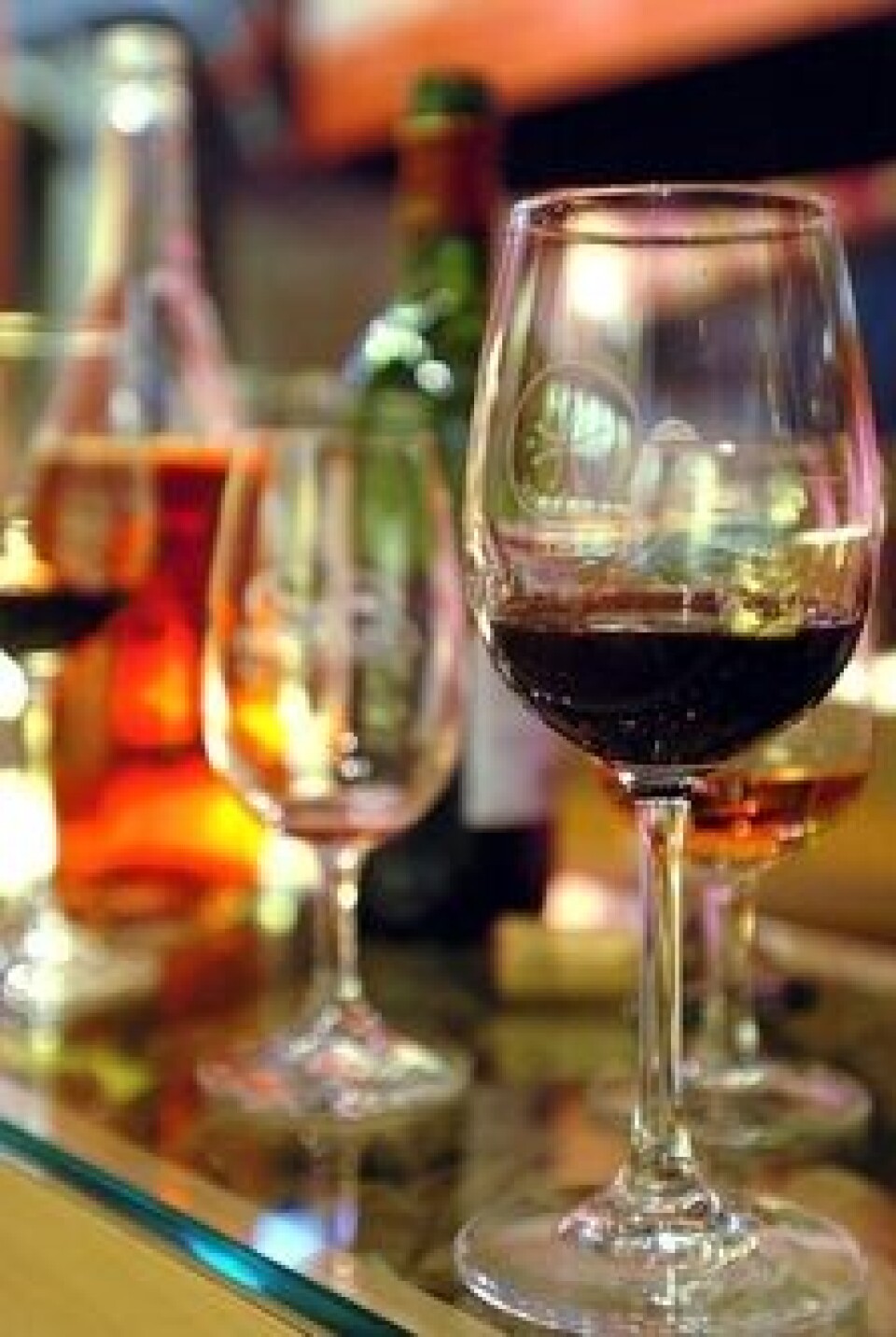 Få spør om rus i jobbintervju