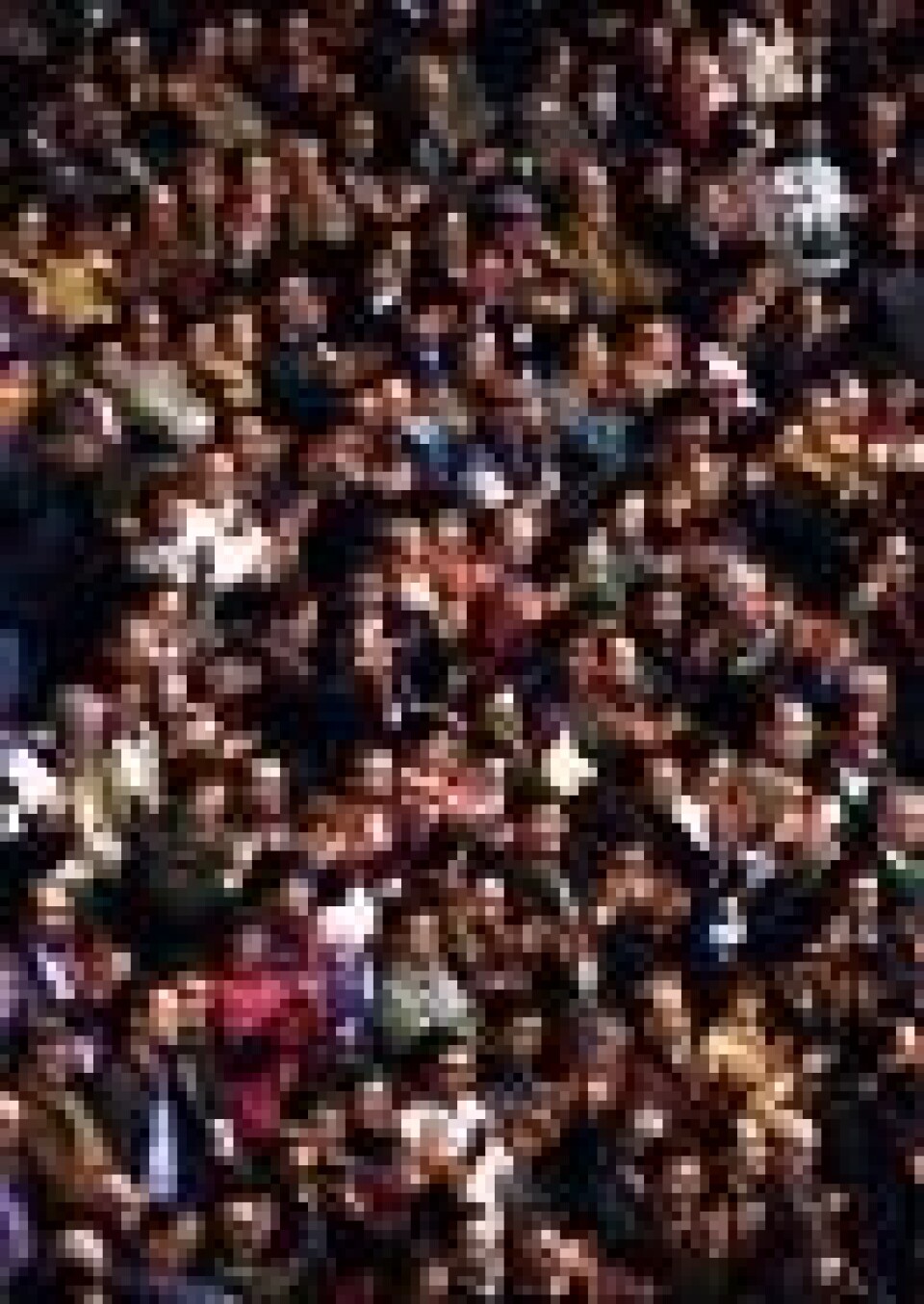 Utflukt til Essen-messen