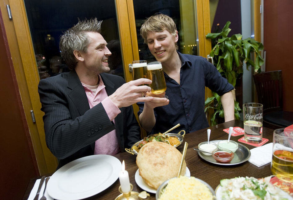 Lystig lag cb1007726