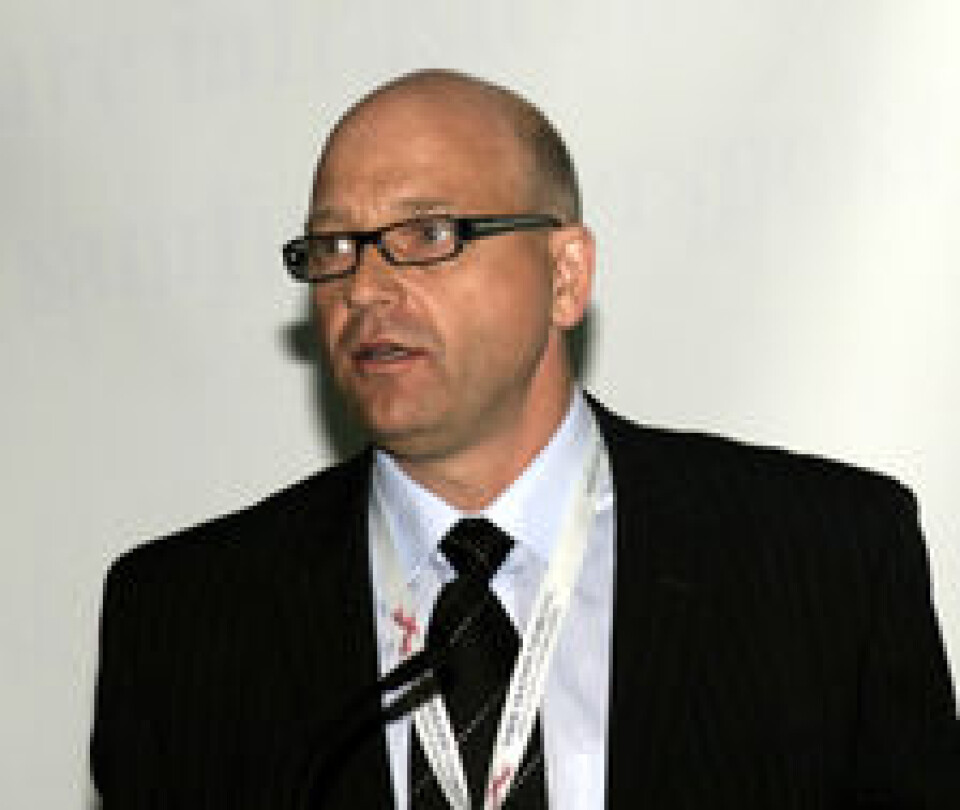 Meget vellykket sikkerhetskonferanse