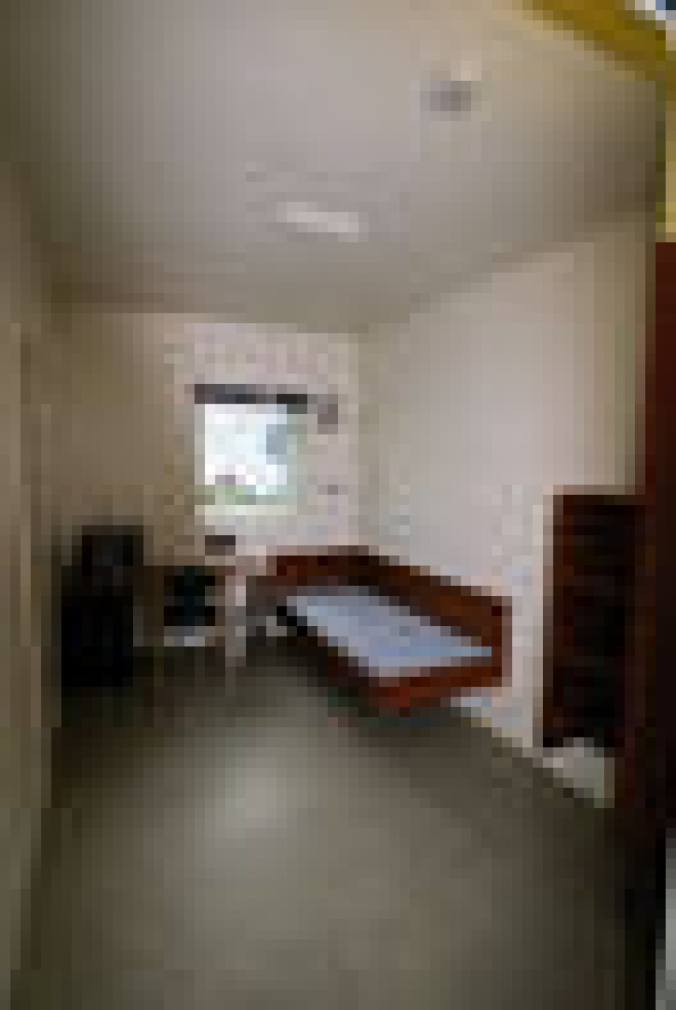 Ufaglærte vokter farlige kriminelle