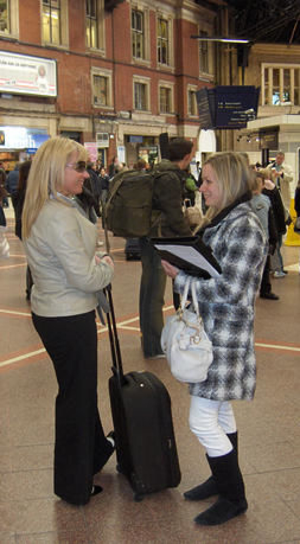 Oppgir passord mot sjokolade