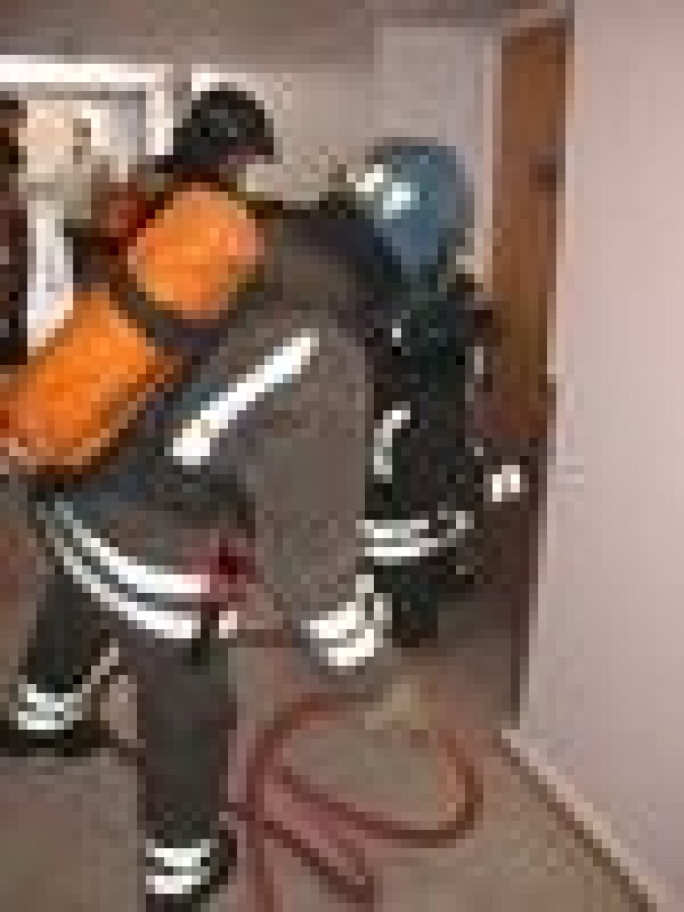 Rykker ikke ut ved brannalarm