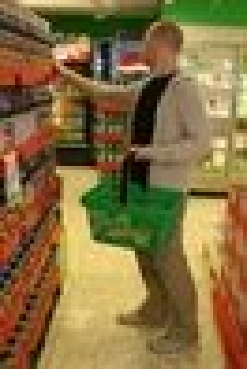 Skan-kontroll kjøper Bedriftskontroll