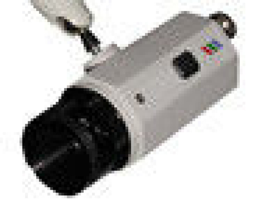 Videoscanner Chicago