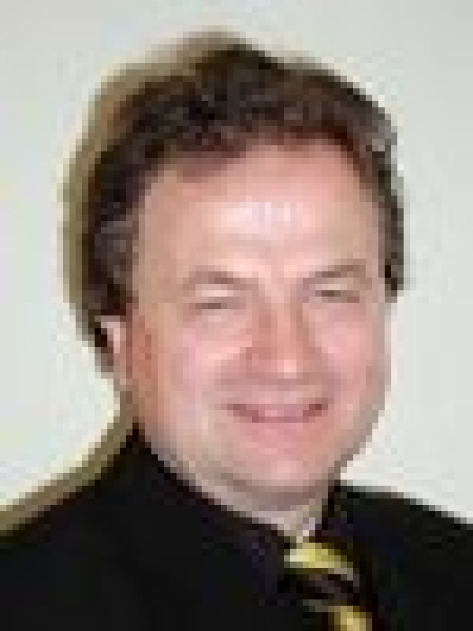 Regjeringskvartalet dårlig sikret mot datasnokere