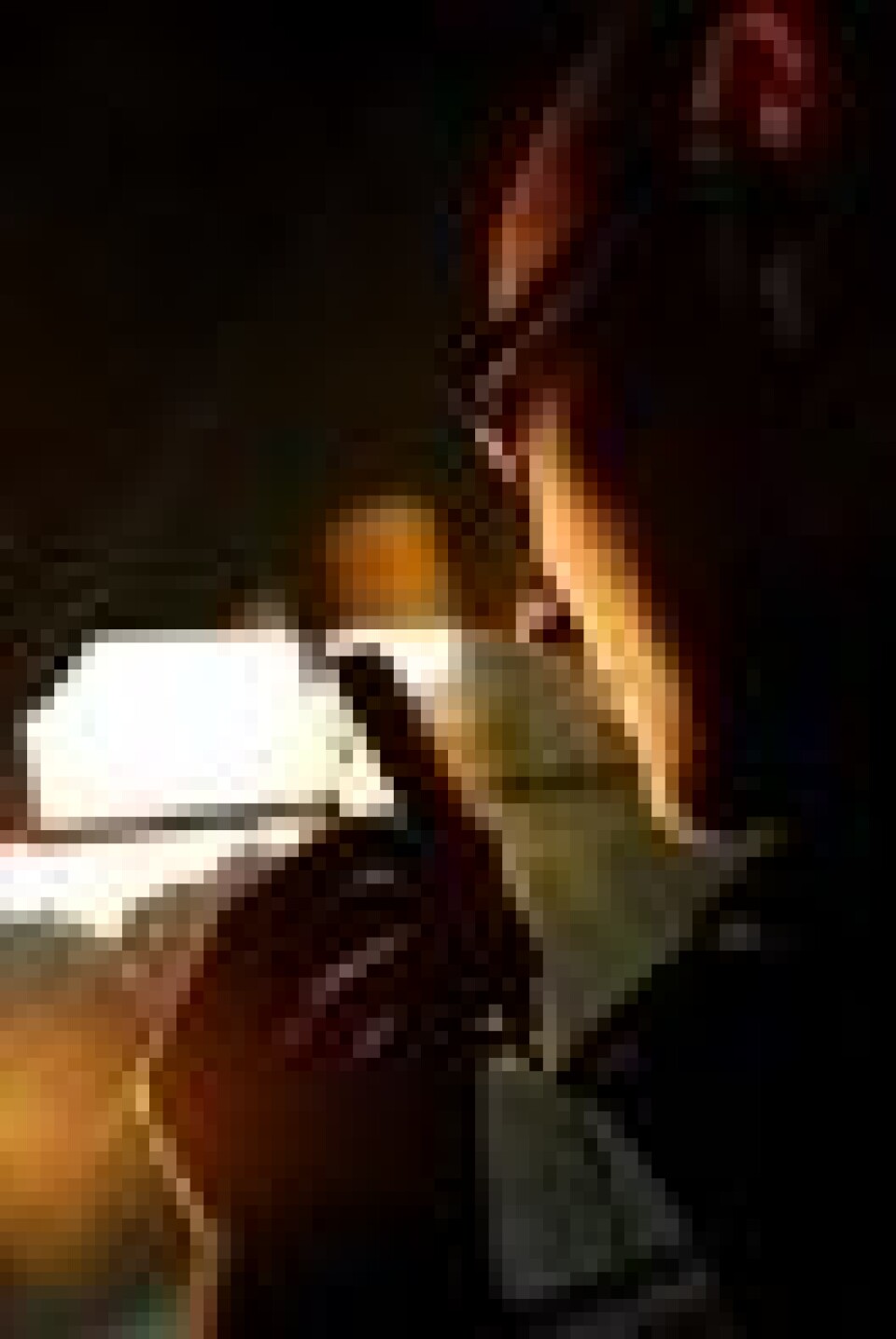 Enkel jobb for dem med lange ører