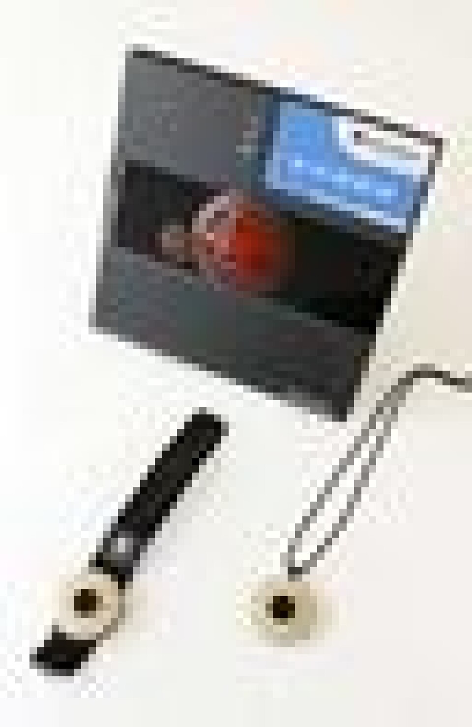 Enkel jobb for dem med lange ører