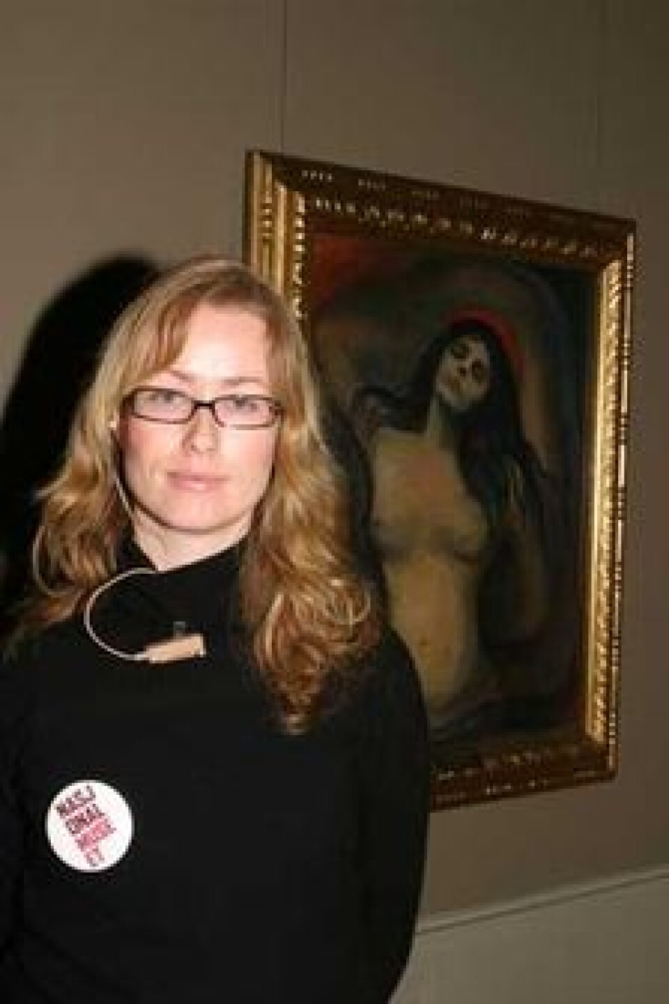 Vurderer å sette museumssikkerhet ut på anbud