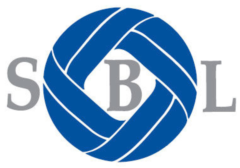 SBL logo