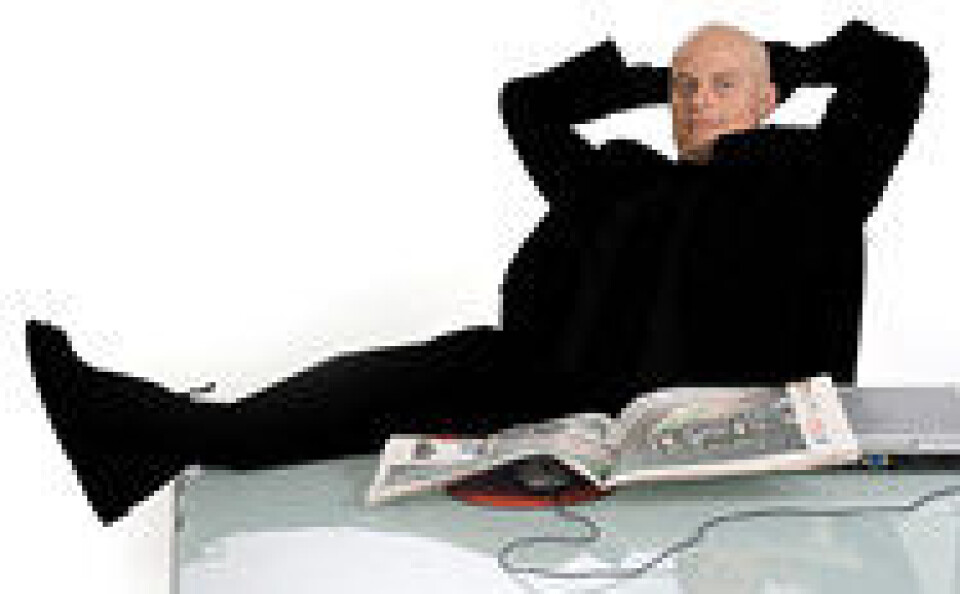 Utro tjener cb956418