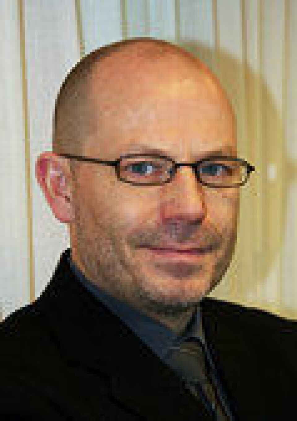 Næringslivets sikkerhetsråd fyller 30 år