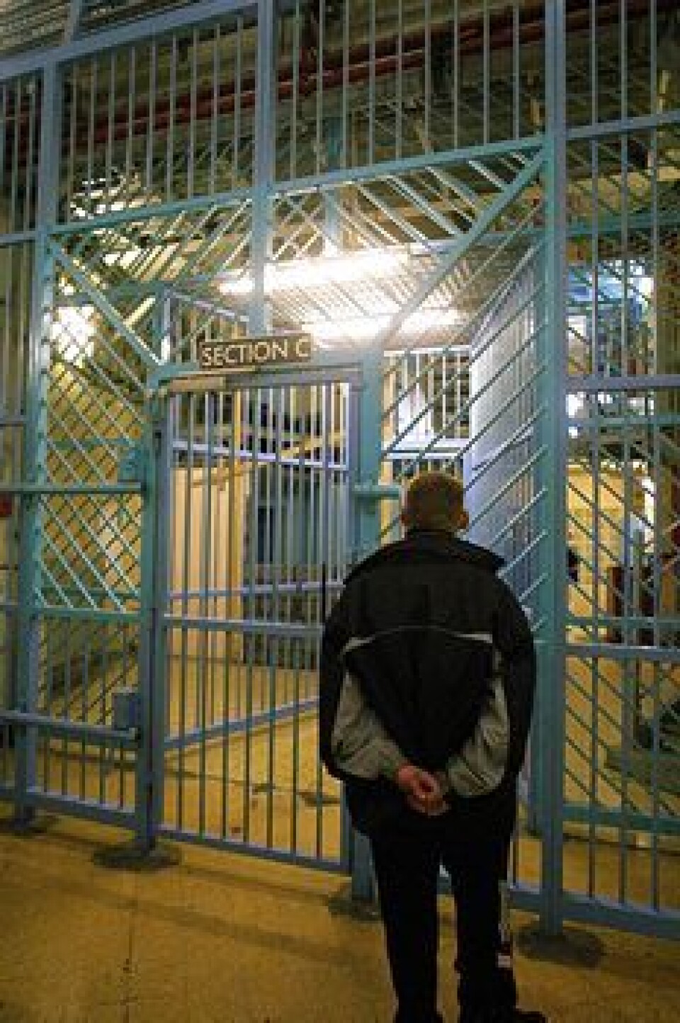 Vil ha nytt fengsel for de farligste