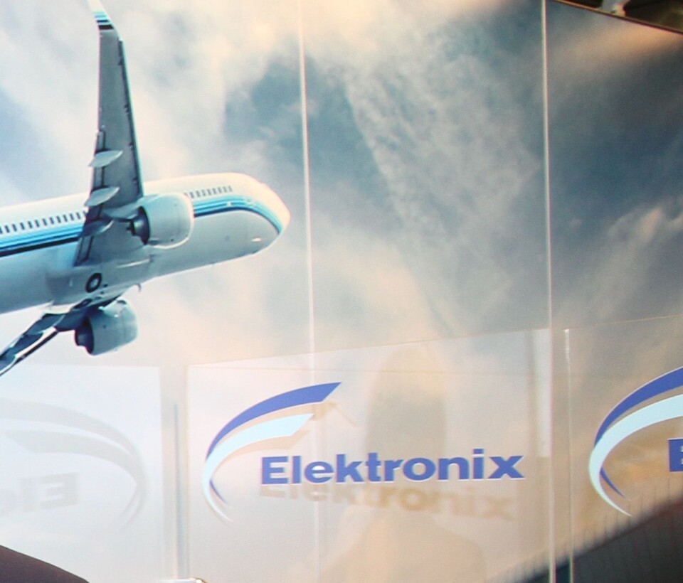 Elektronix gleder seg over å bidra til oppturen i norsk infrastruktur. Nå er de i full gang med leveranser til E18-utbyggingen verdt ti millioner kroner (illustrasjonsfoto: Even Rise).