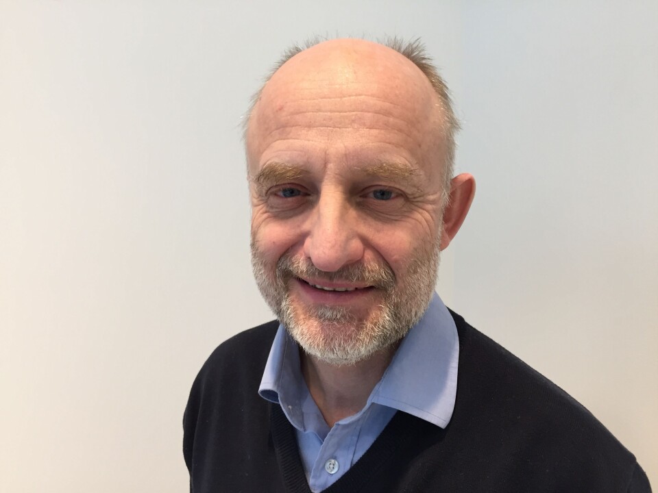 – For at man skal kunne sikre kontroll med beskyttelsen mot tilsiktede handlinger, må valgene være basert på relevante data og metoder, skriver Rolf Jullum i NSM (foto: Even Rise).
