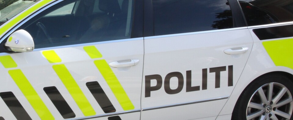 En ordensvakt ble truet med kniv da han nektet å gi tilbake forfalskede ID-papirer (illustrasjonsfoto Even Rise).