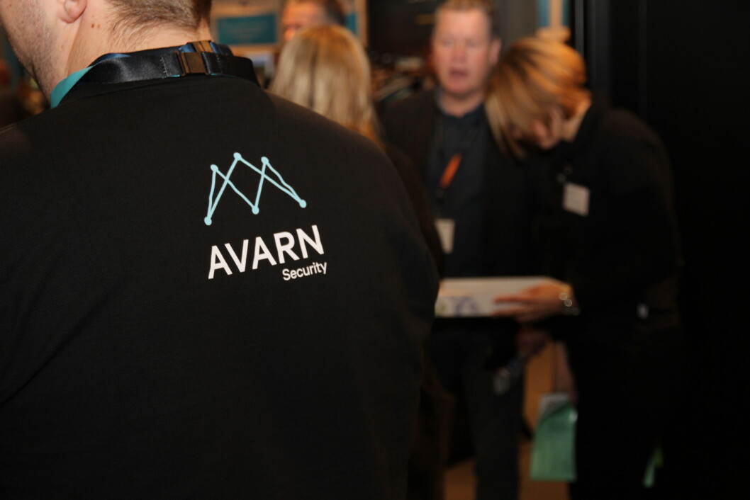 Nokas ønsker å kjøpe Avarn Security i Sverige og Finland fra Sector Alarm. Sistnevnte får blant annet en betydelig aksjepost i Nokas som oppgjør (foto: Even Rise). Nokas ønsker å kjøpe Avarn Security i Sverige og Finland fra Sector Alarm. Sistnevnte får blant annet en betydelig aksjepost i Nokas som oppgjør (foto: Even Rise).