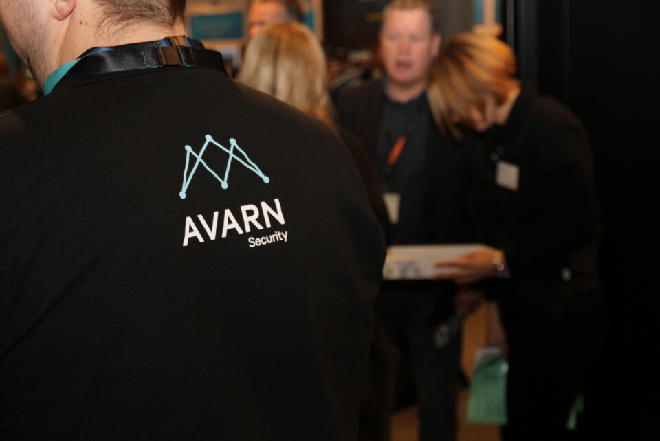 Nokas ønsker å kjøpe Avarn Security i Sverige og Finland fra Sector Alarm. Sistnevnte får blant annet en betydelig aksjepost i Nokas som oppgjør (foto: Even Rise).