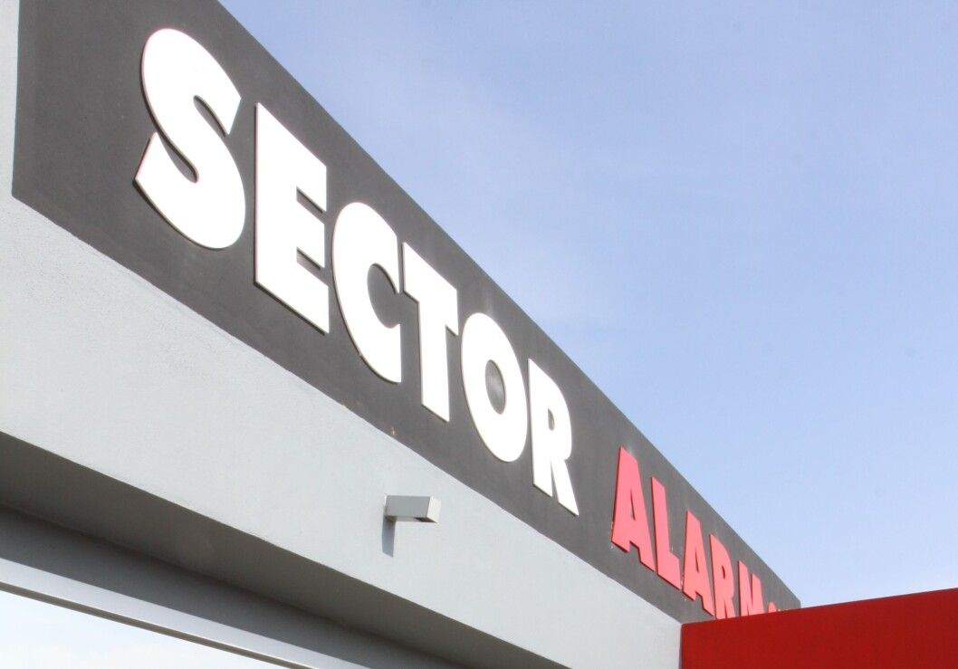 Et investeringsselskap har kjøpt 30 prosent av aksjene i Sector Alarm (foto: Even Rise). Et investeringsselskap har kjøpt 30 prosent av aksjene i Sector Alarm (foto: Even Rise).