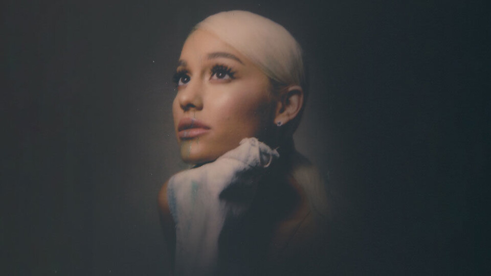 Det er strenge sikkerhetstiltak når Ariana Grande gjester Telenor Arena i kveld (pressefoto: Live Nation).