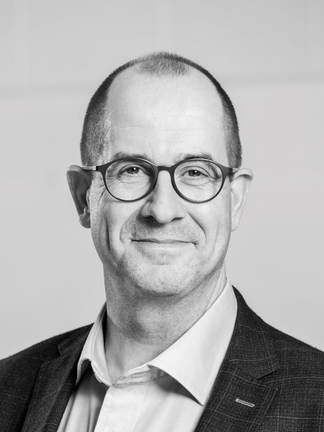 Jarle Berg ble ansatt i Salto Systems i vår. Nå får han ansvaret for integrasjon i Norden (foto: privat). Jarle Berg ble ansatt i Salto Systems i vår. Nå får han ansvaret for integrasjon i Norden (foto: privat).