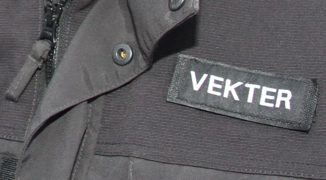 En kvinne er dømt for å ha forfalsket vekterkurs-bekreftelse (Illustrasjonsfoto). En kvinne er dømt for å ha forfalsket vekterkurs-bekreftelse (Illustrasjonsfoto).