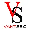 Vaktsec logo