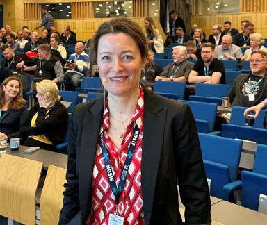 Høster ros for dagsaktuell konferanse