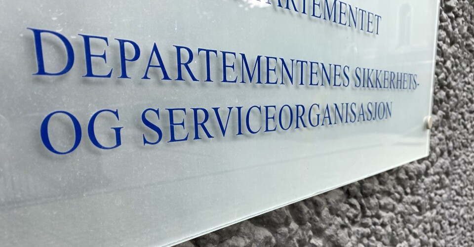 Vekter vil ha revansje i lagmannsretten