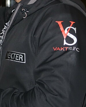 Vekter løslatt – fortsatt voldssiktet